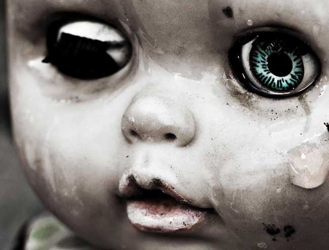 escape room La Dimora delle Anime Perdute