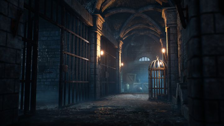 escape room Sala Delle Torture