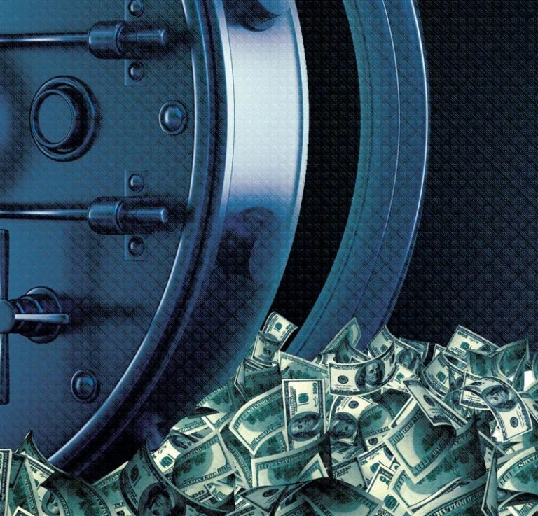escape room Il Caveau