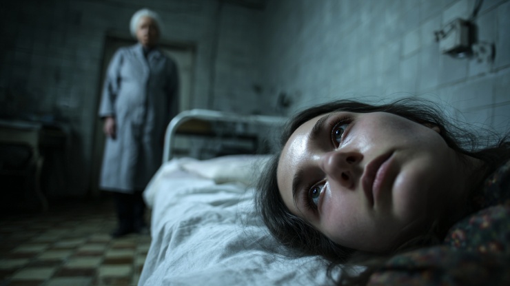 escape room Le Protocole