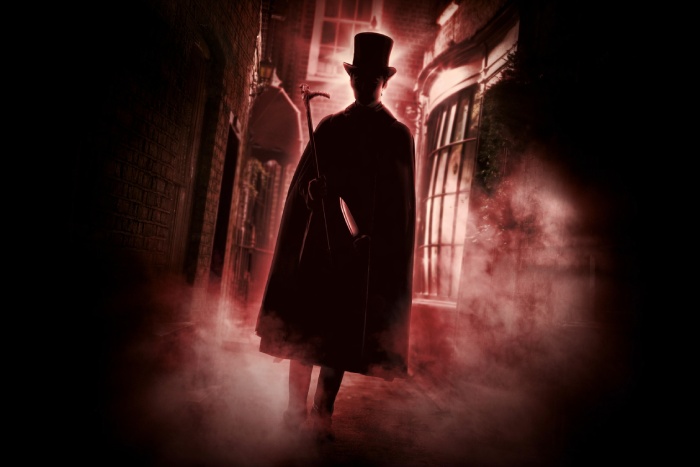 escape room Jack l'Éventreur